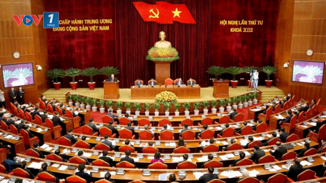 Thông điệp mạnh mẽ về quá trình phục hồi và phát triển kinh tế trong tình hình mới (5/10/2021)