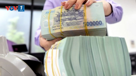 Ngân hàng sẽ không được tự tổ chức bán đấu giá khoản nợ (18/10/2021)