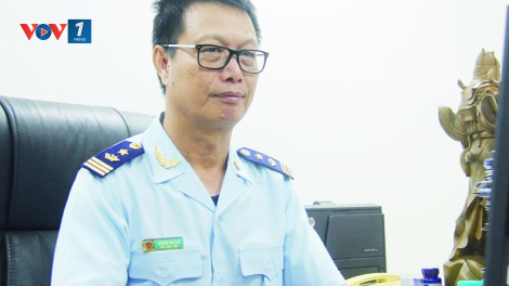 Những nỗ lực của ngành hải quan trong đấu tranh phòng chống ma túy (29/10/2021)