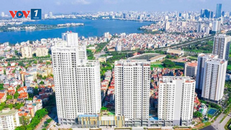 Cảnh báo rủi ro tín dụng bất động sản (06/10/2021)