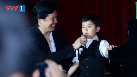 Nghệ sĩ Thanh Bùi – người dành nhiều tâm huyết cho giáo dục nghệ thuật, nuôi dưỡng và phát triển những tài năng âm nhạc nhí (16/10/2021)