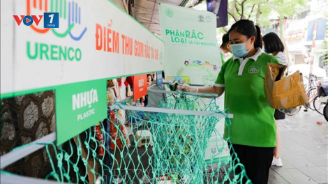 Dự thảo Nghị định về Luật Bảo vệ môi trường vẫn gây khó doanh nghiệp (21/10/2021)