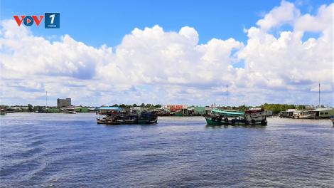 Gỡ thẻ vàng EC: Cà Mau quyết liệt nhưng vẫn còn nhiều khó khăn (15/10/2021)
