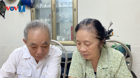 Chuyện phía sau người lính tàu không số anh hùng (16/10/2021)