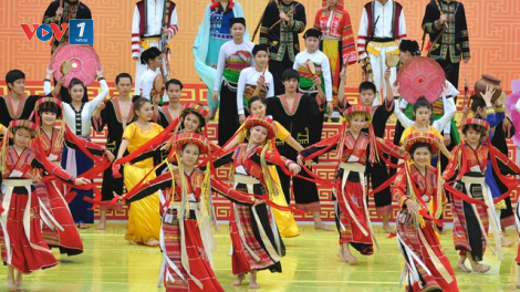 Kỳ vọng chiến lược phát triển toàn diện nền văn hóa trong thời kỳ mới (23/11/2021)