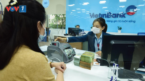 Ngân hàng dồn dập tăng vốn cuối năm (23/11/2021)