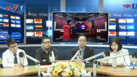VOV và hành trình chinh phục giải thưởng ABU (14/11/2021)