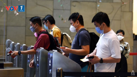 Kinh nghiệm chương trình Làn Đi lại Vaccine (VTL) của Singapore (17/11/2021)