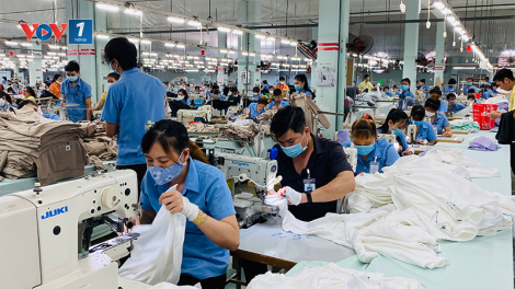 Thành phố Hồ Chí Minh: Nhiều giải pháp hỗ trợ doanh nghiệp (24/11/2021)