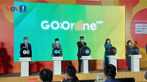 Online Friday 2021 và chuỗi sự kiện thương mại điện tử lớn nhất năm: Ưu đãi giảm giá đến 100% (29/11/2021)