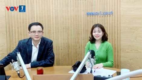 Nhận biết, điều trị ung thư tiền liệt tuyến (20/11/2021)
