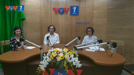 Bảo hiểm xã hội- Trụ cột chính của hệ thống an sinh xã hội và khó khăn của doanh nghiệp trong dịch Covid 19 (06/11/2021)