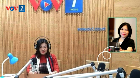 Nền kinh tế sau 1 tháng chuyển trạng thái “thích ứng” - thực hiện Nghị quyết 128/CP của Chính phủ (8/11/2021)