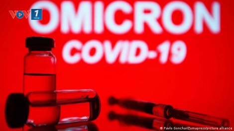 Siêu biến thể mới Omicron: Mức độ nguy hiểm và phản ứng của các nước! (29/11/2021)
