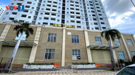 Thành phố Hồ Chí Minh sẽ cấp hơn 37.000 “sổ hồng” cho người dân trong các dự án đã đưa vào sử dụng (15/11/2021)
