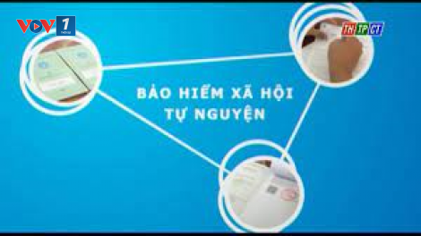 Ý NGHĨA THIẾT THỰC CỦA BHXH TỰ NGUYỆN  ĐỐI VỚI NGƯỜI LAO ĐỘNG (24/11/2021)