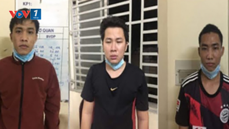 Bản tin Thật và Giả 20/11/2021