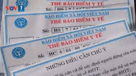 Cần ngăn chặn những chiêu trò trục lợi bảo hiểm y tế (26/11/2021)
