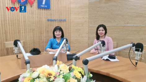 Tư vấn giảm mỡ máu, tăng sức khỏe (6/11/2021)