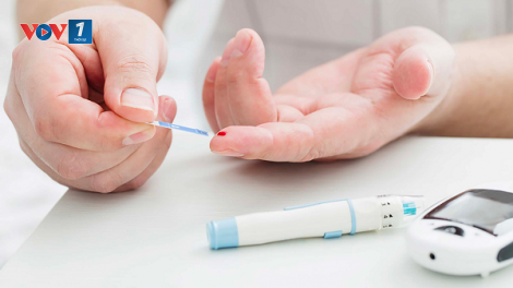 Chăm lo sức khỏe bệnh nhân đái tháo đường trong đại dịch (13/11/2021)