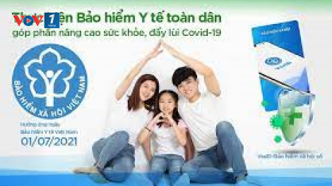 Triển khai hiệu quả chính sách bảo hiểm y tế (02/11/2021)