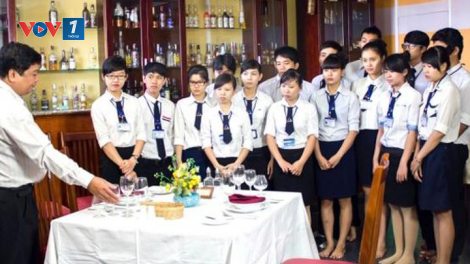 Bài toán nhân lực khi ngành du lịch chuyển sang giai đoạn phục hồi (25/11/2021)