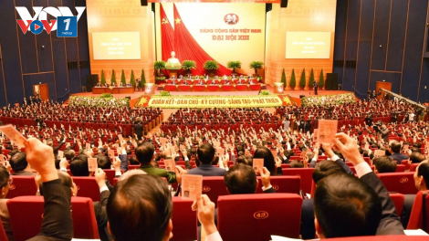 Thấy đúng không bảo vệ, thấy sai không đấu tranh - điểm nghẽn cần được ngăn chặn, đẩy lùi (11/11/2021)