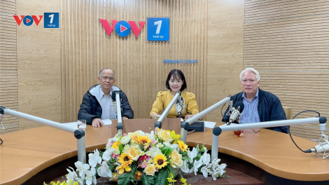 Giải pháp nào cho phát triển kinh tế biển xanh bền vững (21/11/2021)