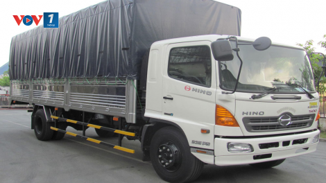 Câu chuyện của bác tài chuyển qua chạy xe tải để ổn định thu nhập (08/11/2021)