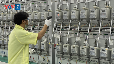 Đảm bảo đo lường giúp doanh nghiệp sản xuất công tơ điện nâng cao năng lực cạnh tranh (25/11/2021)