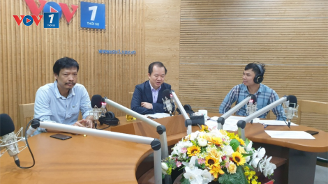 Có nên luật hóa đạo đức nghệ sĩ? (06/11/2021)