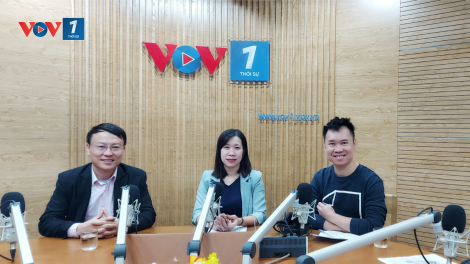 Startup sản phẩm truyền thống tận dụng nền tảng số thế nào, vượt bão dịch ra sao? (14/11/2021)