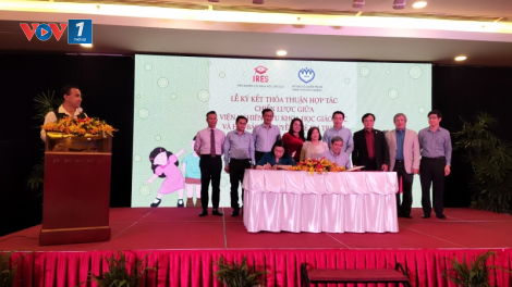 Thành phố Hồ Chí Minh: Giáo dục giới tính cho trẻ từ 3-5 tuổi là không sớm (3/11/2021)
