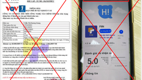 Cảnh báo gia tăng lừa đảo mạo danh ví điện tử, công ty tài chính bằng chiêu trò “Chung tay vượt qua đại dịch COVID-19” (01/11/2021)