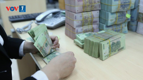 Thu ngân sách Nhà nước 10 tháng vẫn đảm bảo tiến độ dự toán (05/11/2021)