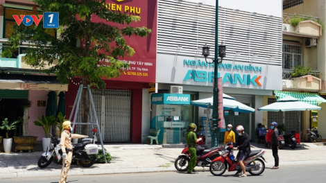 THỜI SỰ 21H30 ĐÊM 20/11/2021: Tây Ninh tạm dừng các hoạt động không thiết yếu từ 0 giờ ngày 22/11