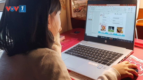 Bảo vệ, hỗ trợ trẻ em tương tác lành mạnh trên môi trường mạng trong thời dịch covid-19 (16/11/2021)