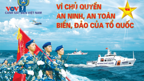 Kết thúc Cuộc thi trực tuyến Tìm hiểu Luật Cảnh sát biển Việt Nam với nhiều kết quả bất ngờ và vượt mong đợi (03/11/2021)