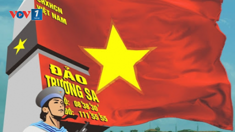 Tự cường để giữ biển (10+11/11/2021)