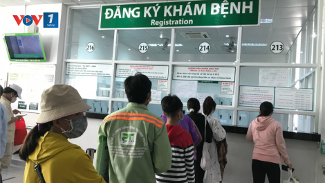 Lợi ích của việc liên thông khám chữa bệnh bảo hiểm y tế