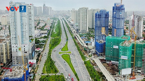 Mức độ quan tâm đến thị trường bất động sản tăng cao dịp cuối năm (21/12/2021)