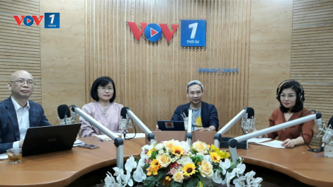 Xuất khẩu, xuất siêu và vai trò của các Hiệp định thương mại tự do (FTA) thế hệ mới.