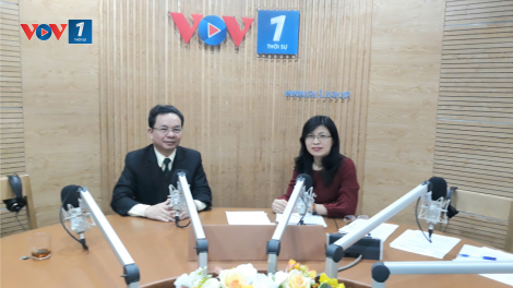 Nhìn lại kinh tế 2021- Triển vọng nào cho phục hồi năm 2022 (30/12/2021)