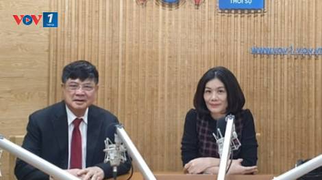 Cấm xe máy và câu chuyện tầm nhìn trong quản lý (9/12/2021)