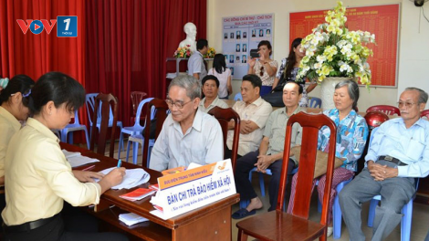 BHXH TỰ NGUYỆN – CỦA ĐỂ DÀNH CHO NGƯỜI LAO ĐỘNG (14/05/2021)