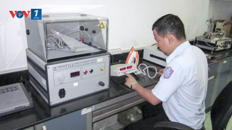 Đảm bảo đo lường giúp doanh nghiệp nâng cao năng lực cạnh tranh trong sản xuất, kinh doanh phương tiện đo điện (30/11/2021)