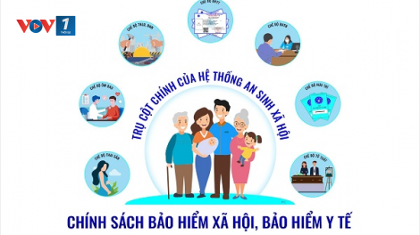 Cải cách như thế nào để BHXH hấp dẫn người lao động? (13/12/2021)