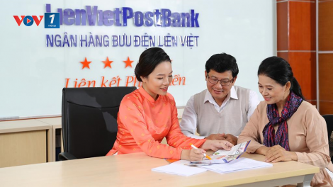 Tín dụng hưu trí- Giá trị kinh tế và nhân văn đối với xã hội. ( 27/12/2021)