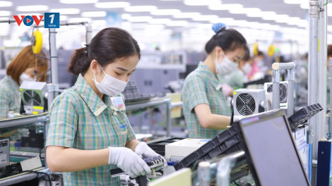 Người lao động mong sớm nhận tiền hỗ trợ từ Quỹ Bảo hiểm thất nghiệp(29/09/2021)