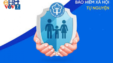 Chính sách bảo hiểm xã hội tự nguyện - Lợi ích khi về già (21/12/2021)